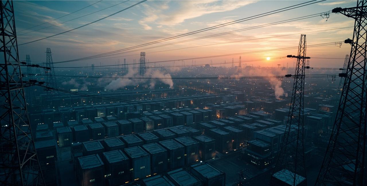 什麼是超大規模雲端（Hyperscale Cloud）？AI 時代的算力底座全解讀