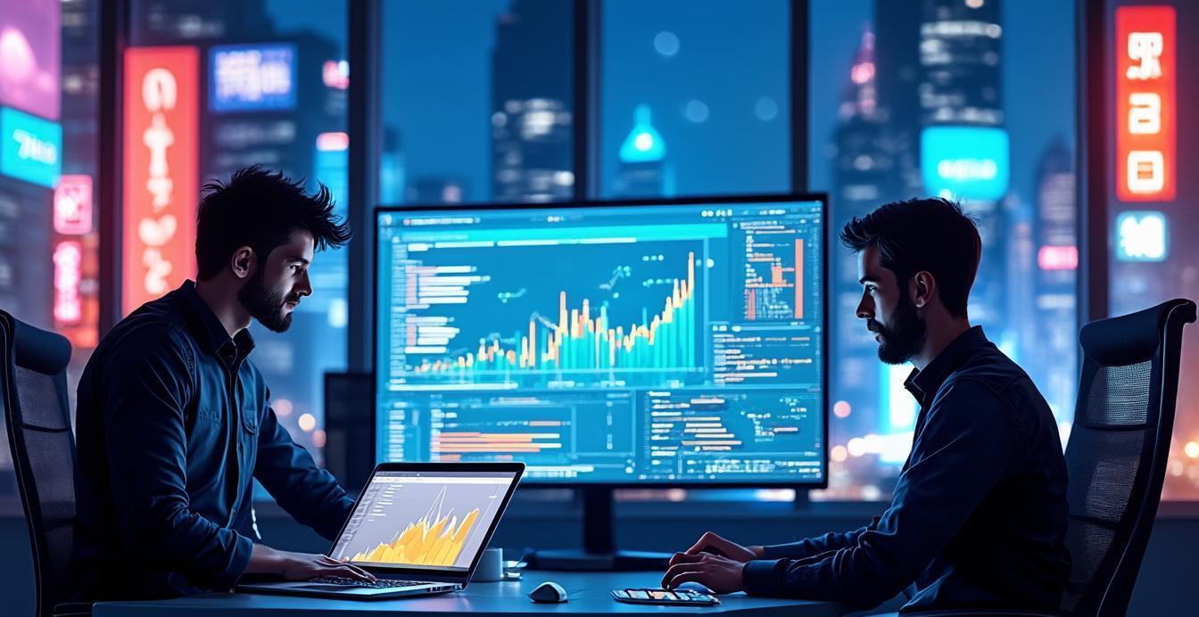Data Scientist vs AI Engineer: Same Goal, Different Craft