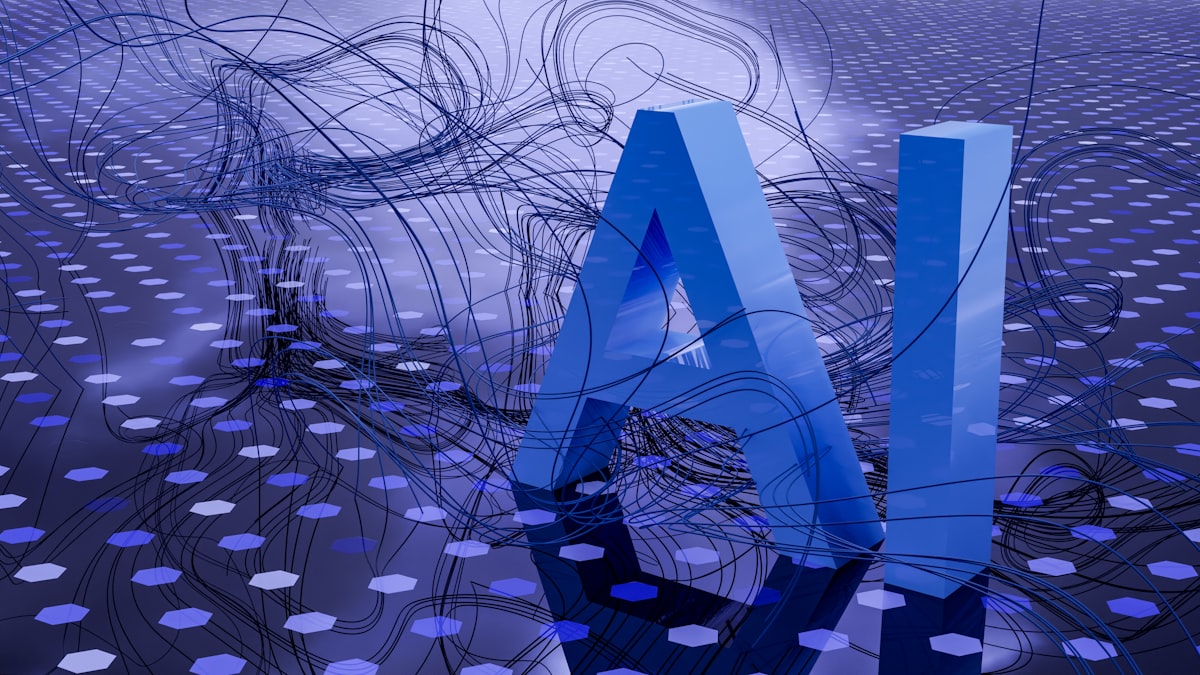 How to Use AI for Stock Trading? A Complete Roadmap from Concept to Live Trading