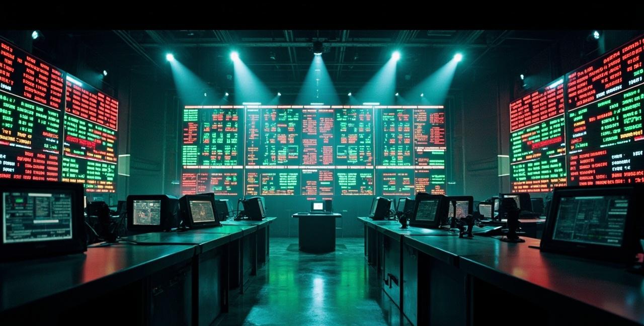 US Stock Daily Brief | August 6, 2026