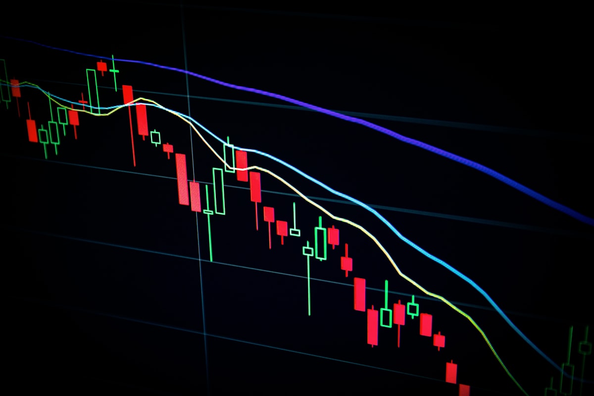 美股周報 2026/06/15-06/21：聯儲局新主席首秀 + 中東停火 + SpaceX IPO，一週市場全景掃描