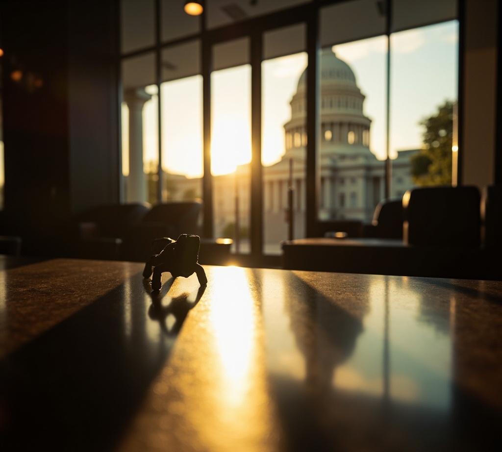 How midterm election results affect US stocks