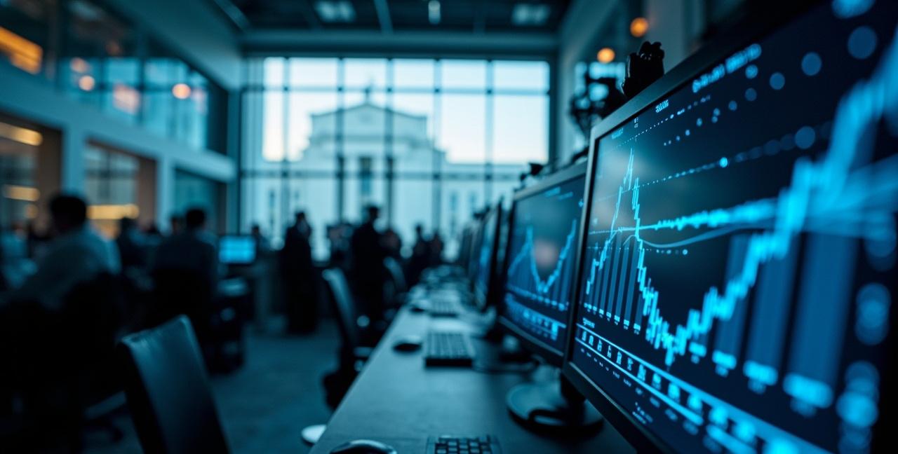 US Stock Macro Playbook: Read the Climate Before You Pick a Stock