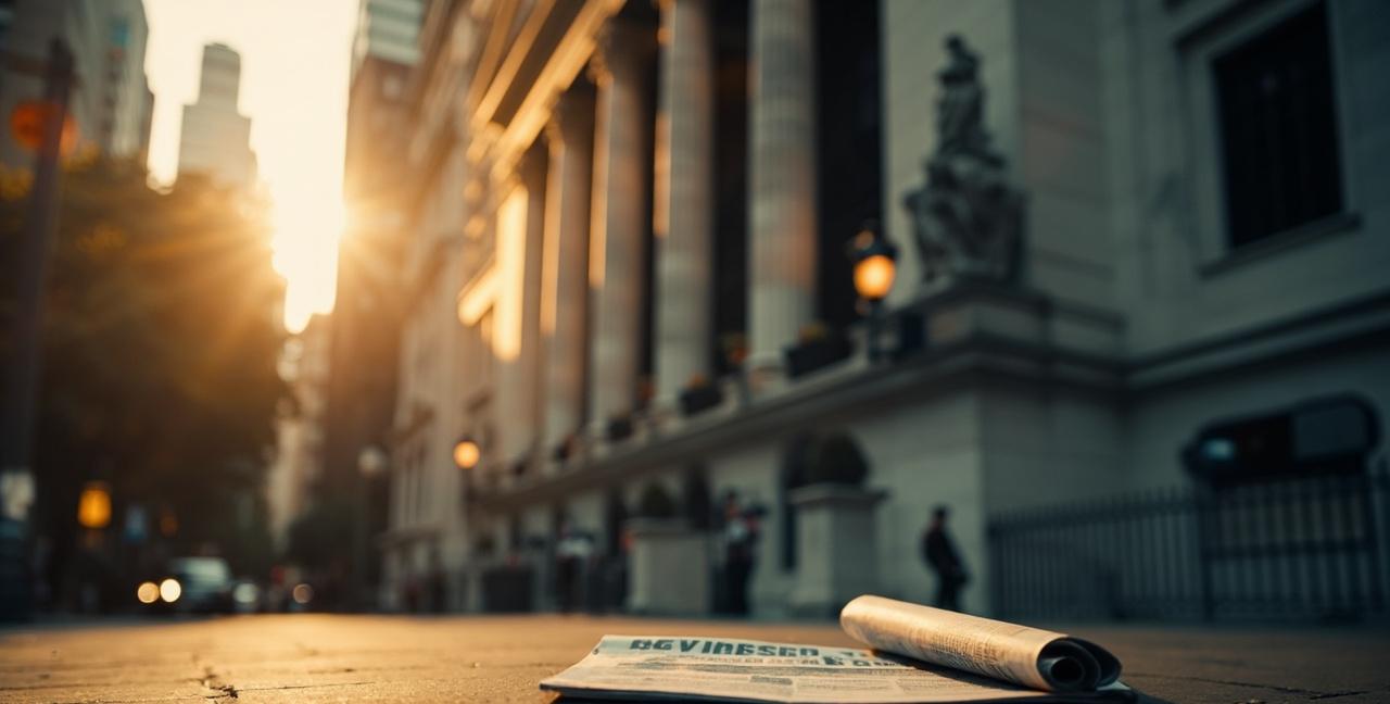 US Daily Brief | Geopolitics and AI Regulation Square Off (2026-07-28)