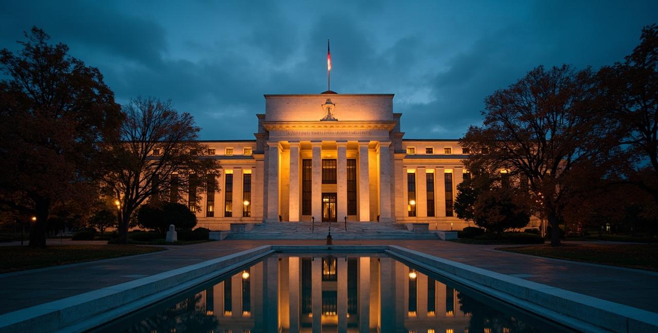 US Premarket Macro Brief｜June CPI Cools, Fed Decides Tonight, Yield Curve Still Flat (2026-07-28)