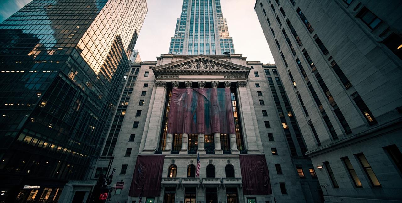 US Stocks Daily Brief — July 28, 2026 (2026-07-28)