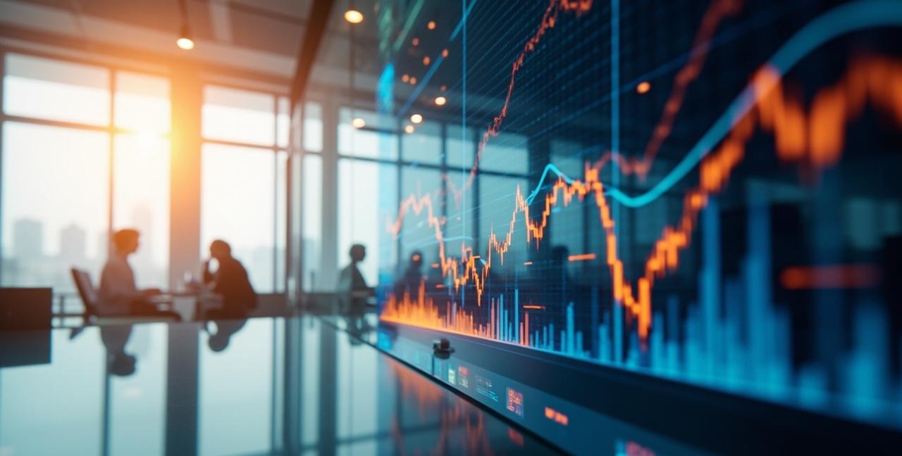 US Stocks Weekly Outlook: Inflation Data & AI Earnings Set the Tone
