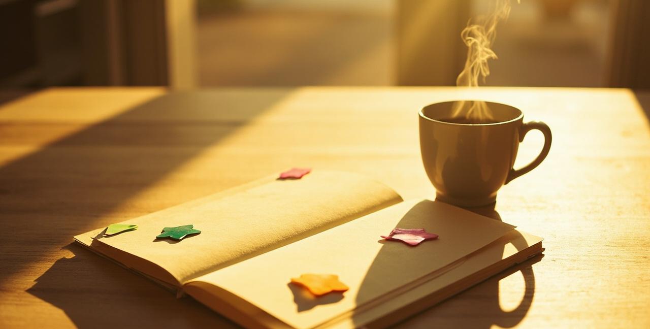 Build Your Own Good Days: Stop Waiting for the Future