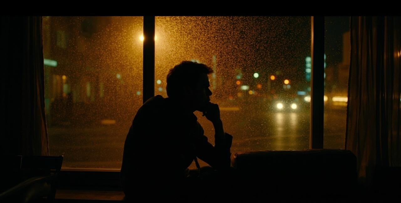 How Worry Steals the Power of Your Present