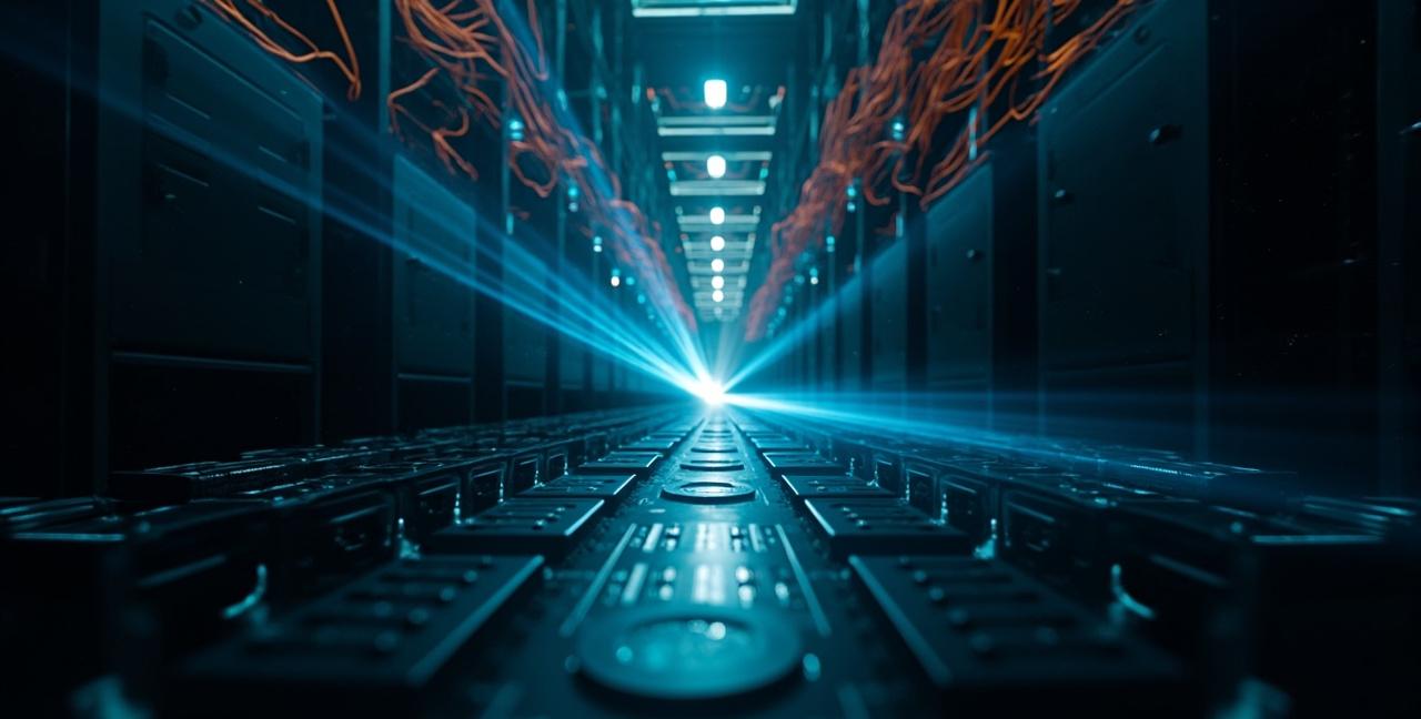 ALAB Explained: The Hidden Chip Star Behind AI Compute