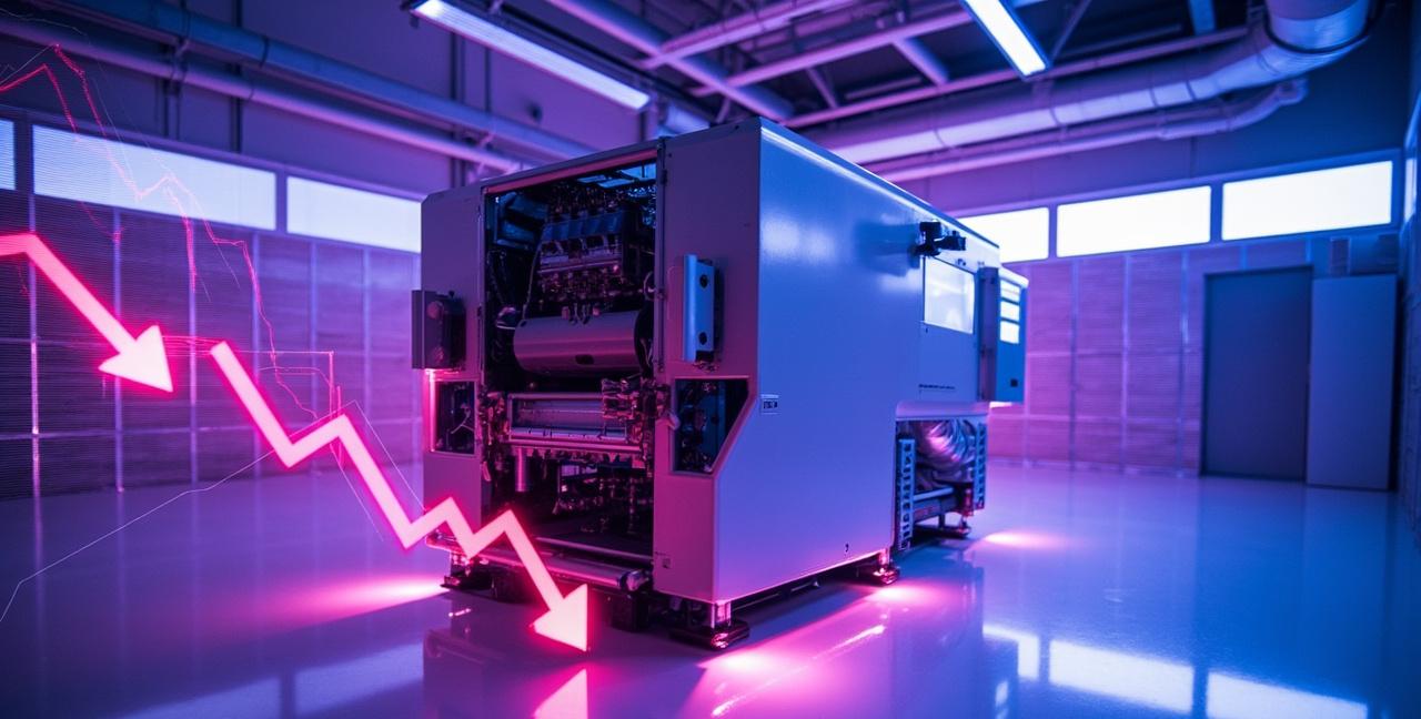ASML Plunges: High-NA Delays and Earnings Preview