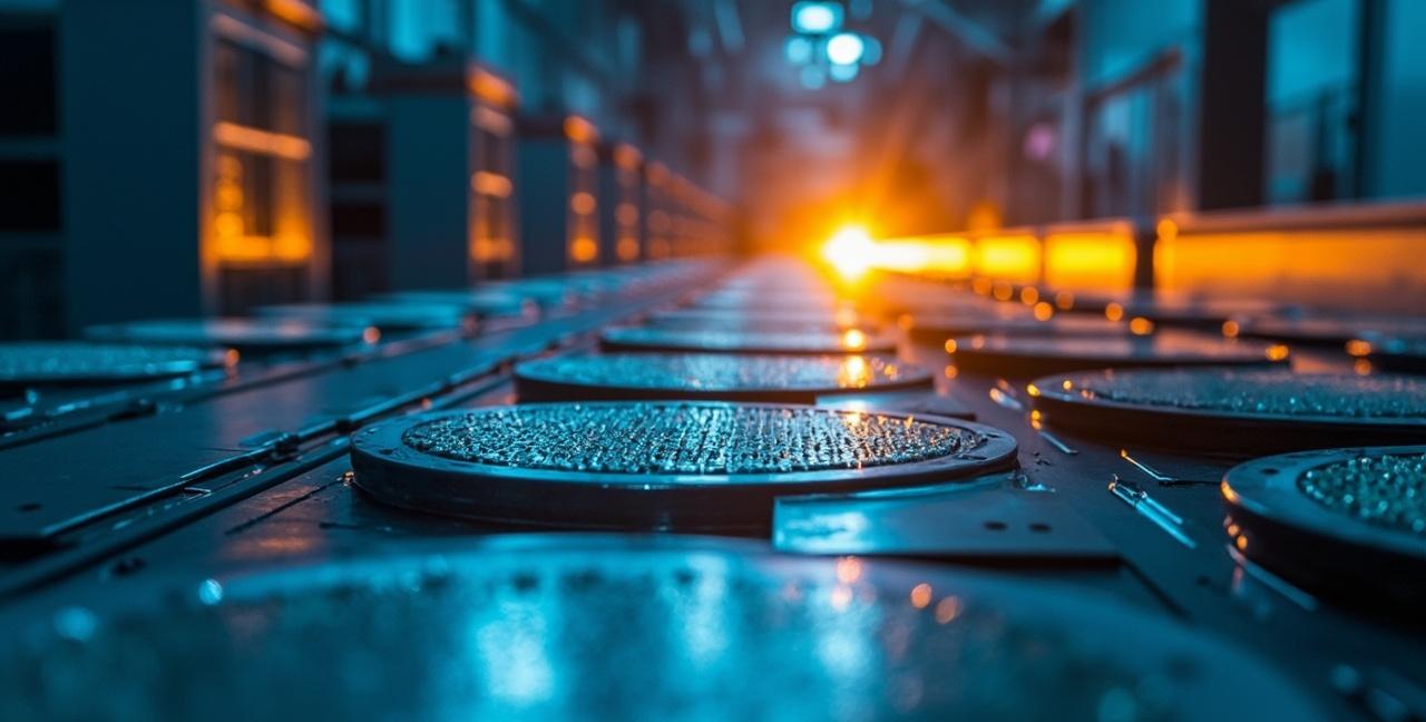 CSOP SK Hynix 2x Daily Leveraged ETF: A Double-Edged Sword