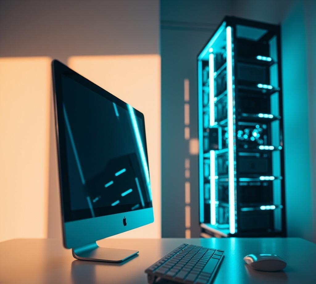 Dell's two core business lines powering the AI transition
