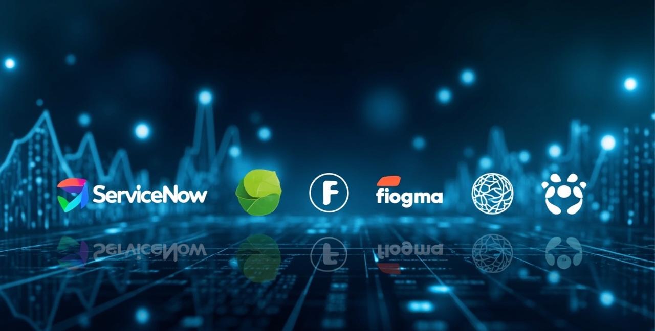 Enterprise Workflow Software: A Five-Way Showdown