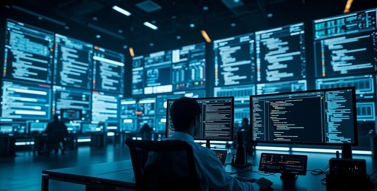 一文看懂 GitLab：被低估的 AI 軟件基建長線股？