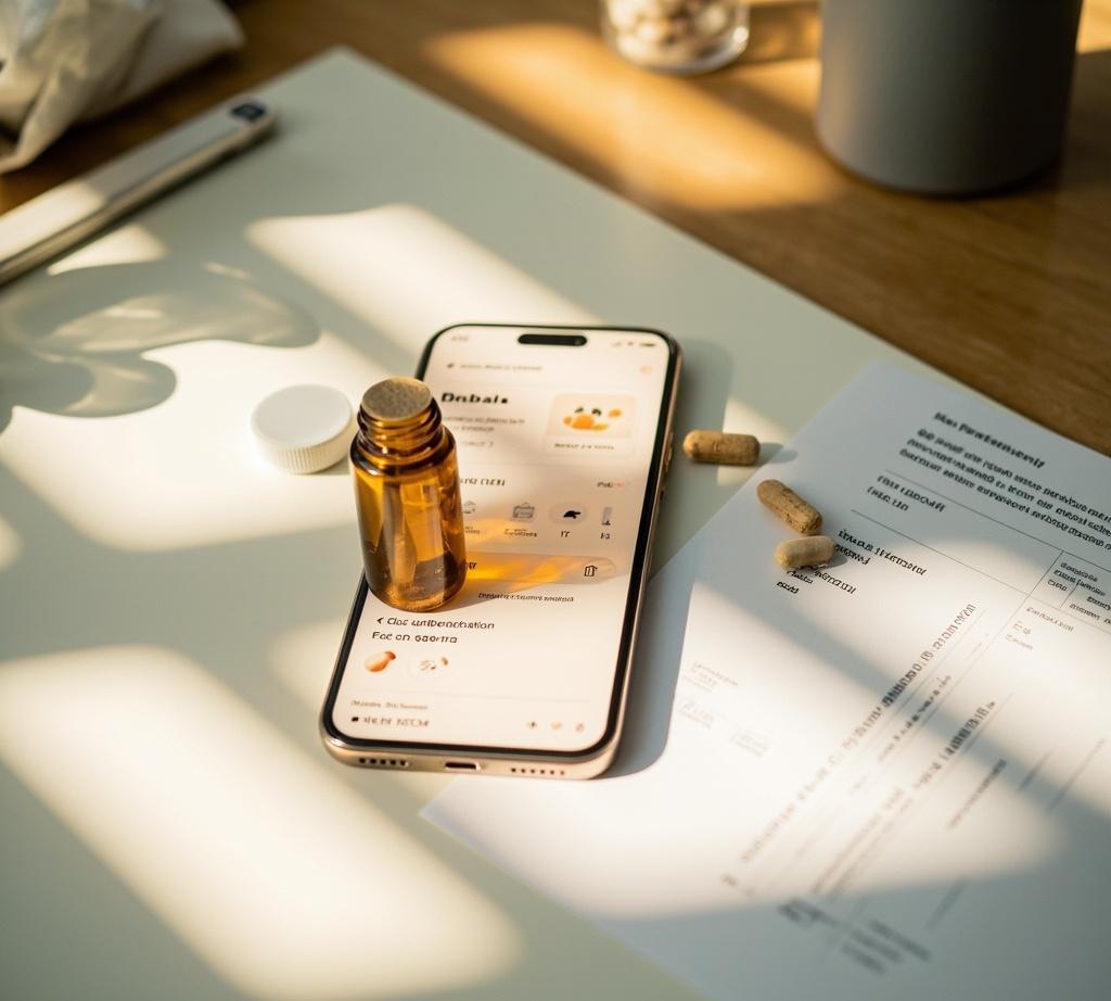 HIMS evolving from online clinic into a subscription telehealth platform