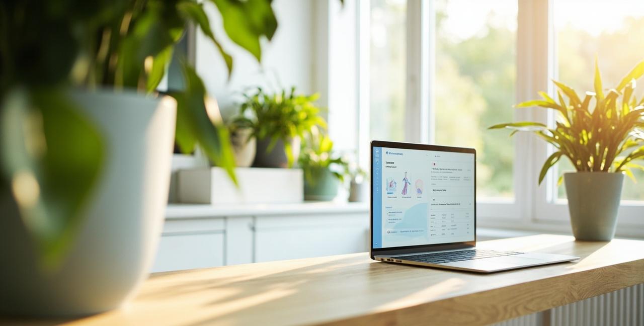HIMS Explained Simply: Beyond Men's Wellness, A Telehealth Story