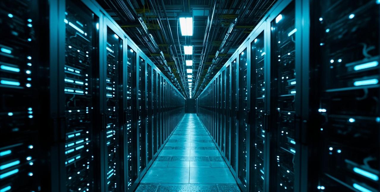 HPE's Explosive Run: AI Infrastructure Veteran Reborn