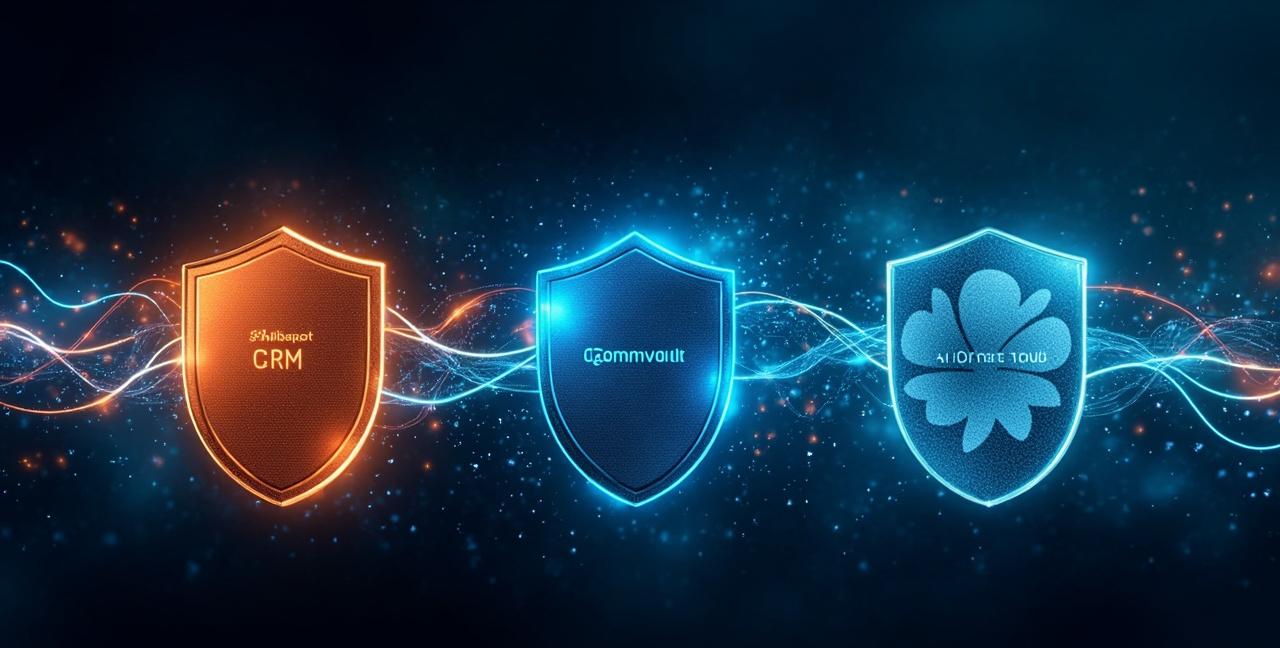 雲備份同數據保護三巨頭拆解：HubSpot、Commvault、Snowflake 點樣靠 AI 食正企業數據浪潮