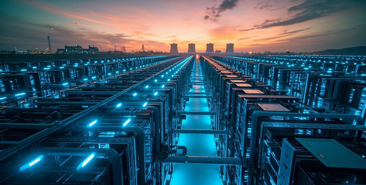 IREN Explained: Bitcoin Miner to AI Cloud Powerhouse