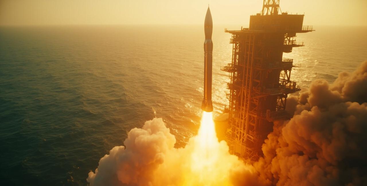 RKLB Is More Than a Rocket Company: Inside Rocket Lab's Full-Stack Space Ambition