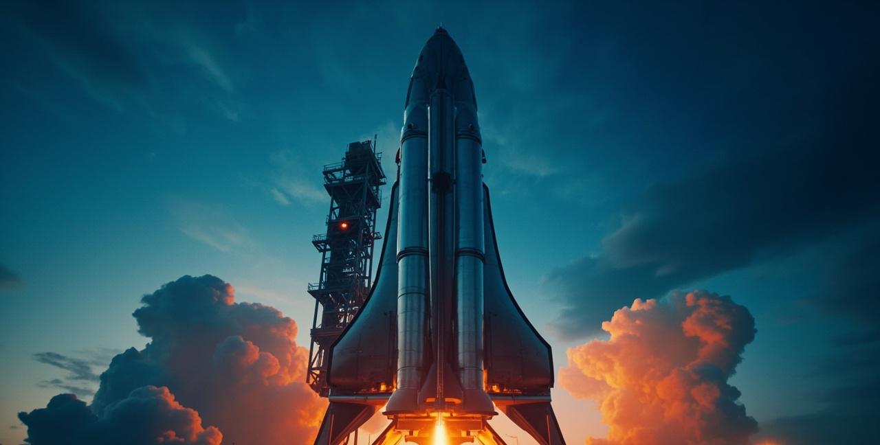 SPCX 7日速覽：Starship 試飛延期、Lockup 警報與情緒價格的明顯背離 (2026-07-23)