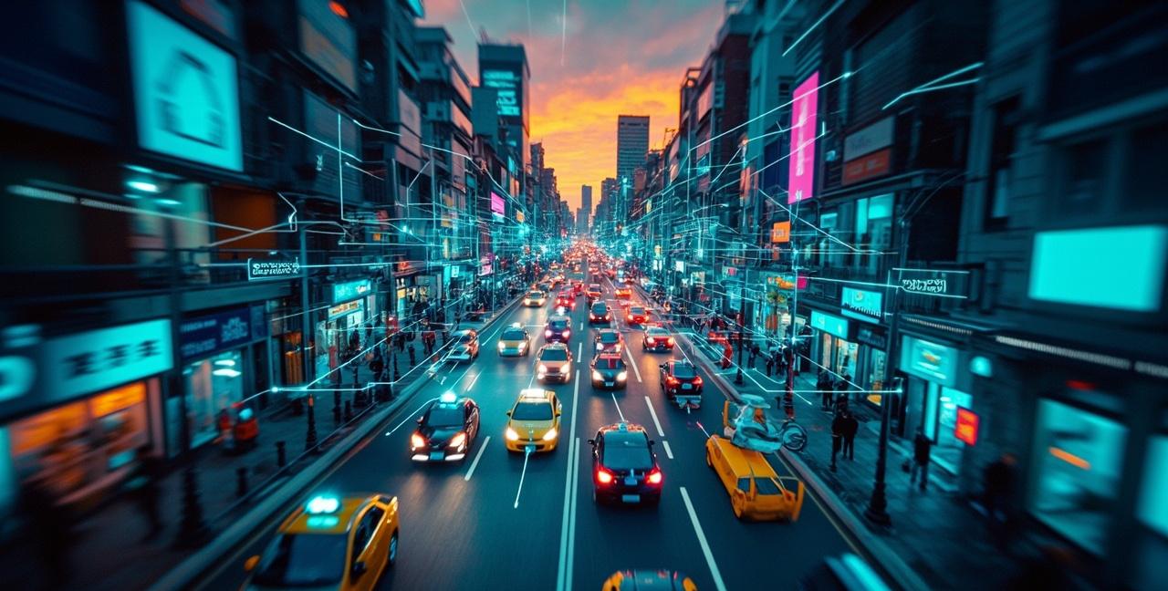 Uber Stock Analysis: Is the 26% Drop a Buying Opportunity?